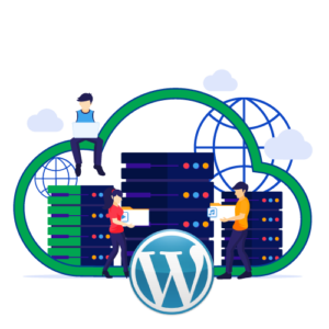wordpress reseller hosting