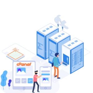 cpanel hosting
