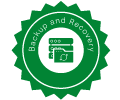 Backup-and-Recovery