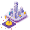 bitcoin mining servers