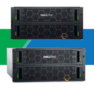 dell emc powervault me4084 storage array