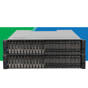 dell emc powervault me4024