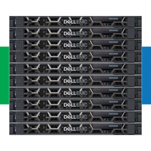 dell emc powervault nx3340