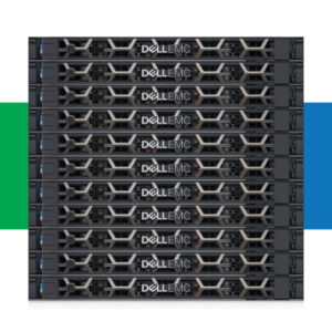 dell emc powervault nx440