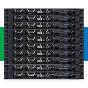 dell emc powervault nx3240