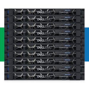 dell emc powervault nx3240