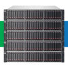 hp storageworks d2700