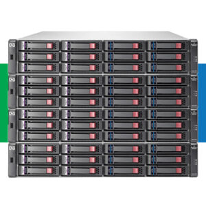 hp storageworks p2000 g3