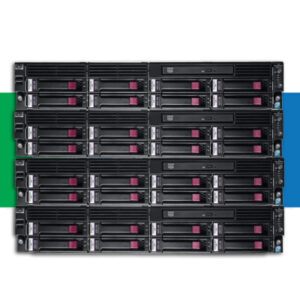 hp storage works p4300 g2
