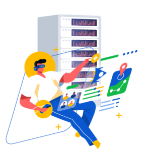 proxmox virtualization servers