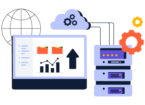 Scalable-Infrastructure Scalable-Infrastructure