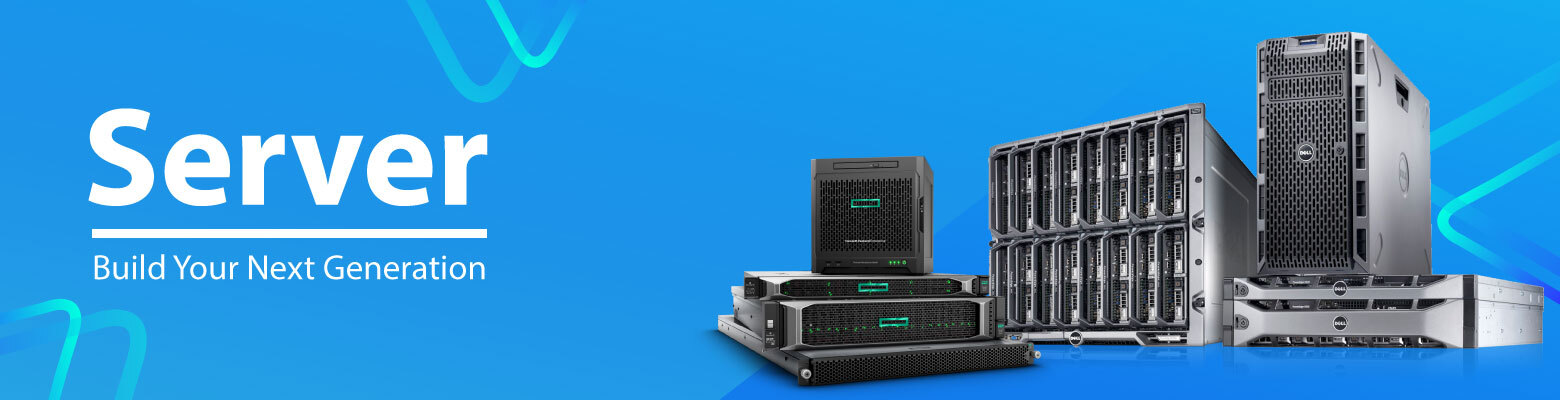 server