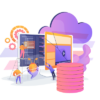 vdi application server hosting for home office remote office