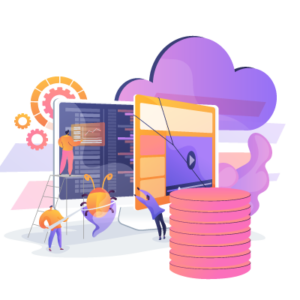 vdi application server hosting for home office remote office