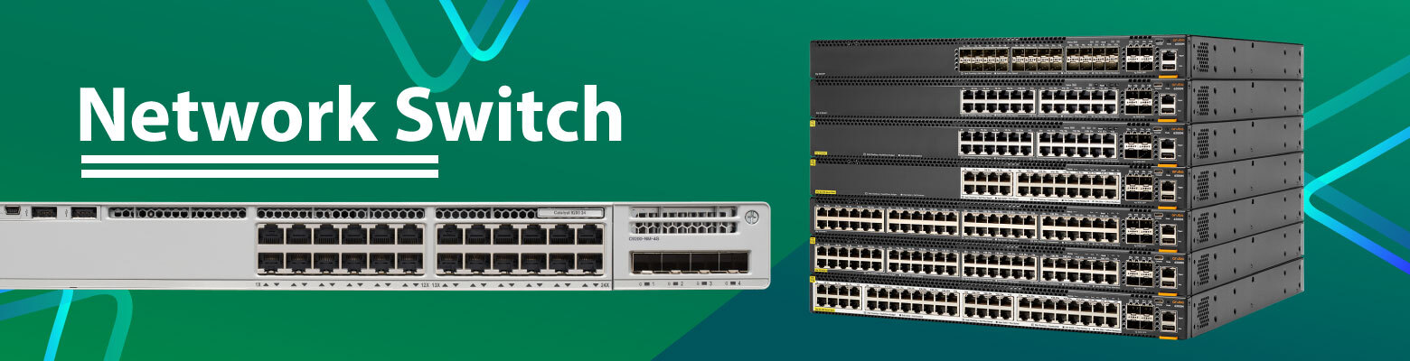 network switch