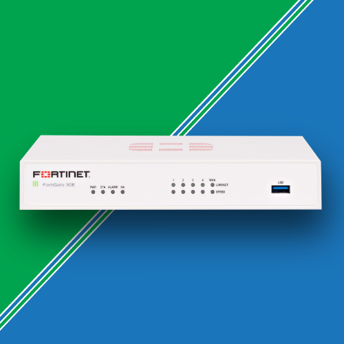 FortiGate-30E