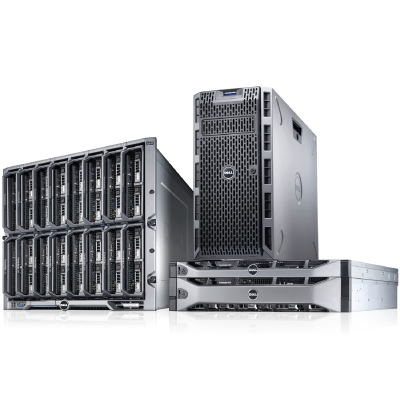 dell server