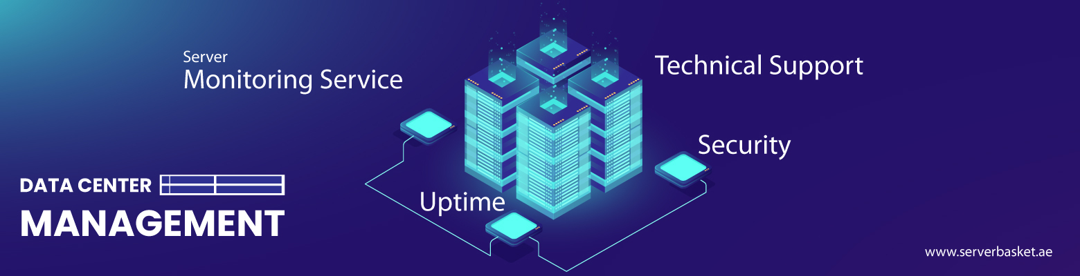 data center management