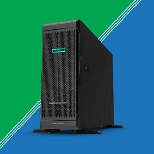 HPE-ProLiant-ML350-Gen10-Server