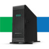 hpe proLiant ml350 gen10 server