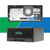 hpe proLiant microServer gen10 Plus
