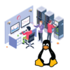 linux server monitoring