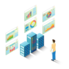 server auditing and reports