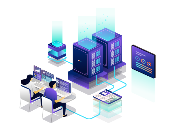 server managed for india server managed for india