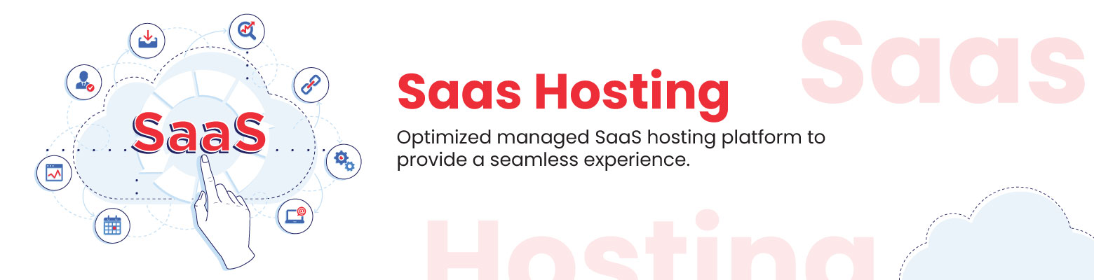 saas hosting