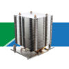 Dell PowerEdge T630 Heatsink