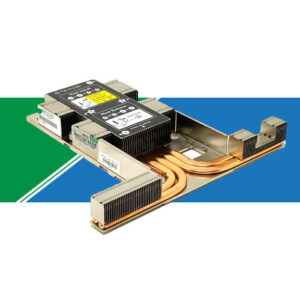 HP-ProLiant DL580 G10 Heatsink