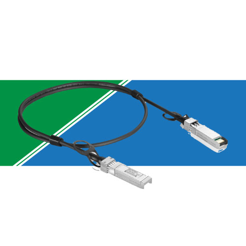 DELL 10G 1M DAC SFP+ Cable
