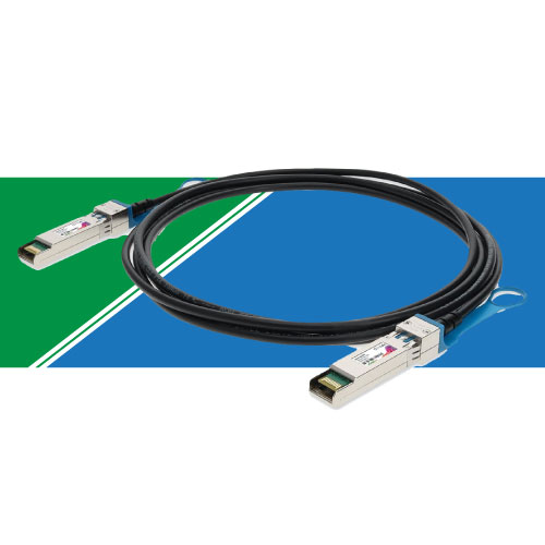 DELL-10G 3M DAC SFP+ Cable