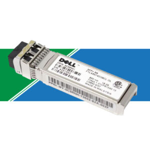 DELL 6248 SFP+ Transceiver Module