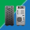 Dell EMC PowerEdge T350 Tower Server