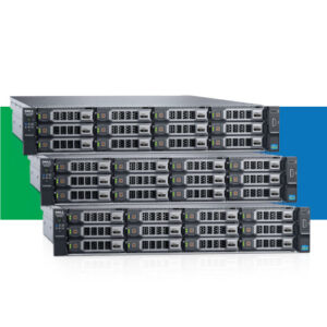 Dell PowerEdge R530xd Rack Server