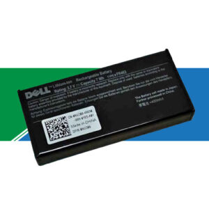 Dell R710 RAID Controller Battery