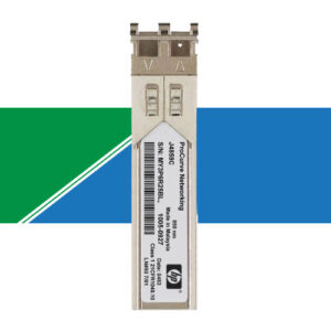 HP ProCurve SFP 1G Transceiver