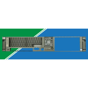 HP DL385 G5 Server Bezel,