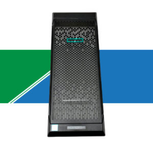 HP Ml350 G10 Server