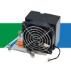 HP Z620 Workstation Heatsink