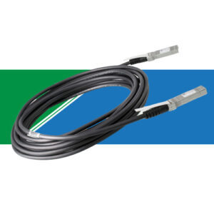 HP 10G SFP+ 7m DAC Cable