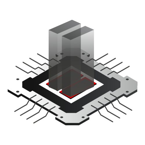 High Performance with AMD EPYC Processor