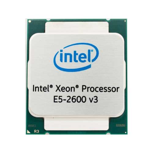 intel xeon e5 2600 v3