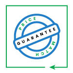 price match guarantee