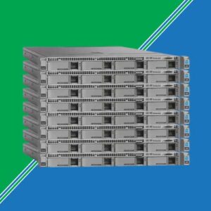 Cisco UCS C220 M4