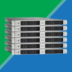 Cisco UCS C220 M6