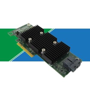 Dell PERC H330 raid Controller