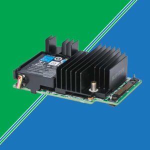 Dell PERC H730P Raid Controller