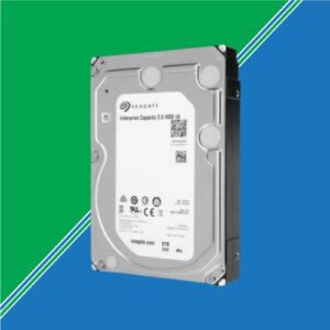 Seagate 8TBSAS LFF HDD